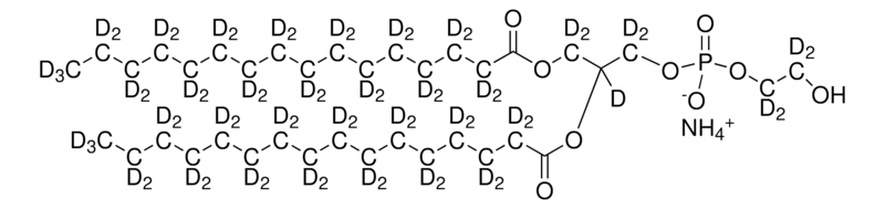 Merck 16:0 rac-PtdEG(d71)