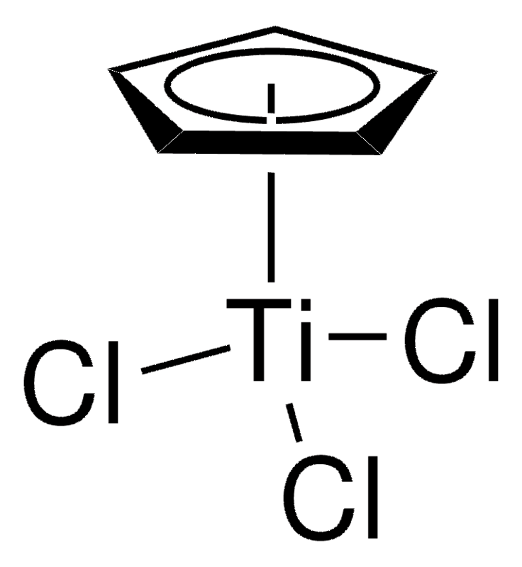 Merck Cyclopentadienyltitanium(IV) trichloride