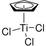 Merck Cyclopentadienyltitanium(IV) trichloride