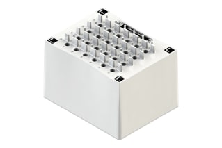 Waters 0.5-0.6 mL Microtube Domino