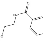Merck 6-Chloro-N-(2-methoxyethyl)pyridine-3-carboxamide