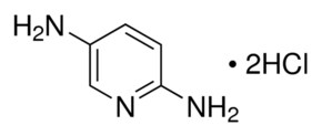 Merck 2,5-DIAMINOPYRIDINE DIHYDROCHLORIDE, 97%