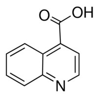 Merck 4-QUINOLINECARBOXYLIC ACID, 97%