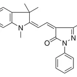 Merck 5-ME-2-PH-4(2(1,3,3-TRI-ME-1,3 - 25 MG &