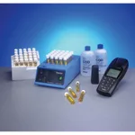 Thermo Fisher Scientific COD (Chemical Oxygen Demand) Calibration Standards for AQUAfast Colorimeters