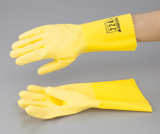 AS ONE DAILOVE Glove 300mm, 다이로브 장갑(내유·경용제장갑) 300mm