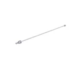 Waters Tubing Assembly, MP35N .062 x .004 x 19.0, LP