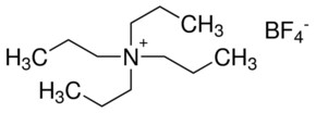 Merck TETRAPROPYLAMMONIUM TETRAFLUOROBORATE, &
