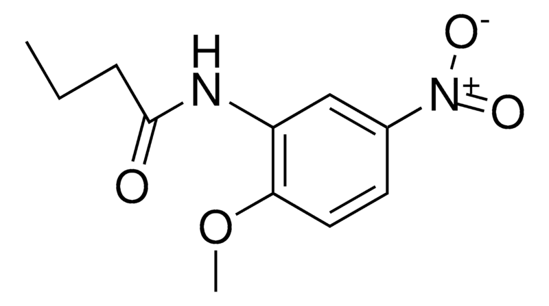 Merck 2'-METHOXY-5'-NITROPROPIONANIL - 50 MG&