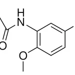 Merck 2'-METHOXY-5'-NITROPROPIONANIL - 50 MG&