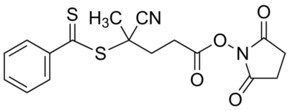 Merck 4-CYANO-4-(PHENYLCARBONOTHIOYLTHIO)PENT&