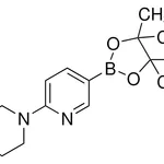 Merck 6-(1-Piperazinyl)pyridine-3-boronic acid pinacol ester
