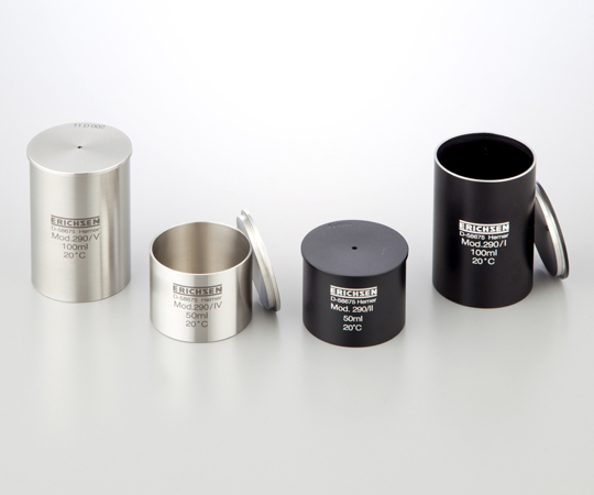 AS ONE Pycnometer, 피크노미터(비중컵)