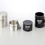 AS ONE Pycnometer, 피크노미터(비중컵)