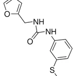 Merck 1-FURFURYL-3-(3-(METHYLTHIO)PH - 50 MG&