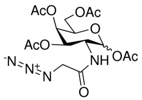 Merck N-AZIDOACETYLGALACTOSAMINE-TETRAACYLATED