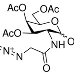 Merck N-AZIDOACETYLGALACTOSAMINE-TETRAACYLATED