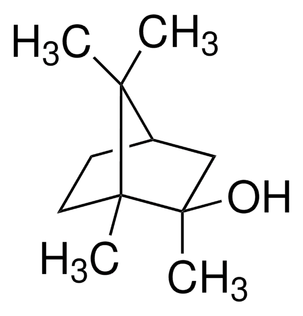 Merck 2-METHYLISOBORNEOL (10 MG/ML SOLUTION*IN