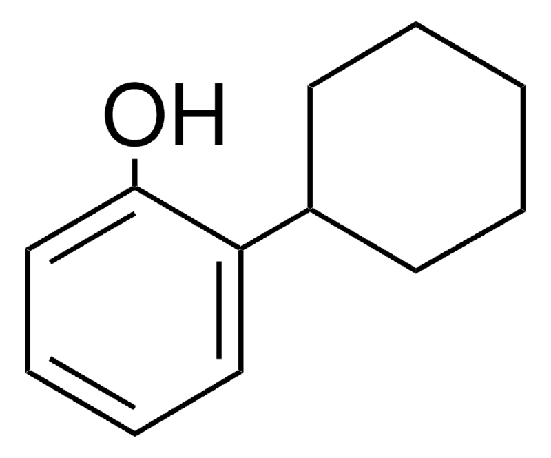 Merck 2-CYCLOHEXYLPHENOL