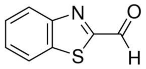 Merck BENZOTHIAZOLE-2-CARBOXALDEHYDE, 97%
