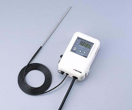 AS ONE Digital Pearl Thermo, 디지털 펄 서모