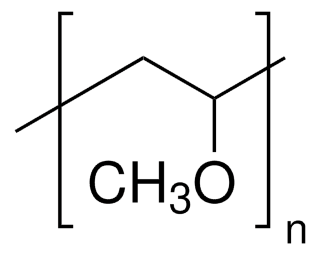 Merck POLY(METHYL VINYL ETHER), 50 WT. %     &
