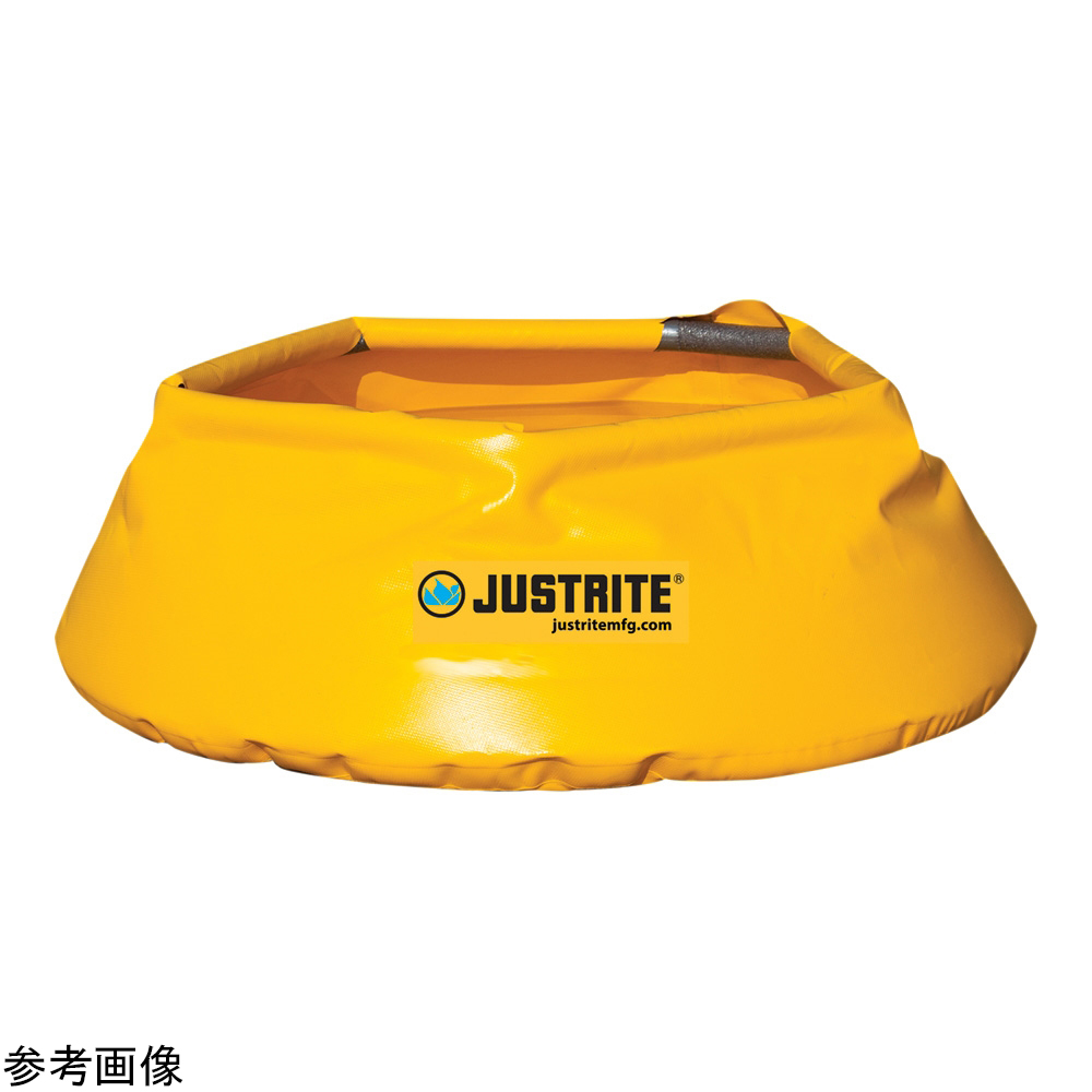 AS ONE Waste Liquid Container Pop-up Type, 폐액용기 팝업식