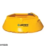 AS ONE Waste Liquid Container Pop-up Type, 폐액용기 팝업식