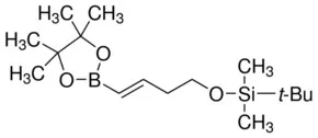 Merck TRANS-4-(TERT-BUTYLDIMETHYLSILOXY)-1-BUT