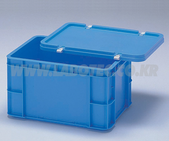 AS ONE SAN Container PP, 산 컨테이너 PP