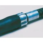 Thermo Fisher Scientific Kantleke Cloth-Covered Rubber Tubing, Length: 4 ft.