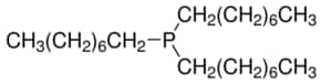 Merck TRIOCTYLPHOSPHINE, TECH., 90%