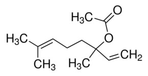 Merck LINALYL ACETATE, NATURAL