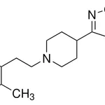 Merck Risperidone