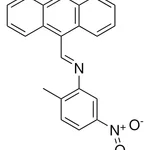 Merck N-(9-ANTHRACENYLMETHYLENE)-2-ME-