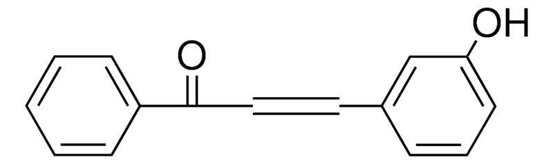 Merck 3-(3-HYDROXY-PHENYL)-1-PHENYL-PR-