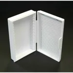 Thermo Fisher Scientific Microscope Slide Boxes with Numbered Slots
