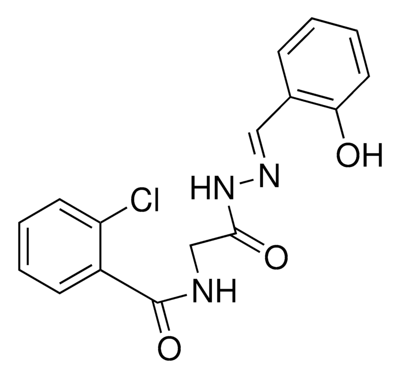 Merck 2-CHLOROHIPPURIC (2-HYDROXYBEN -10 MG