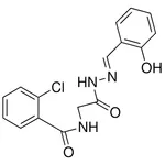 Merck 2-CHLOROHIPPURIC (2-HYDROXYBEN -10 MG