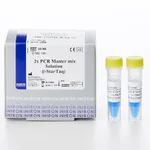 Intron 2X PCR Master mix Solution (i-StarTaq)