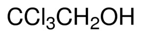 Merck 2,2,2-TRICHLOROETHANOL, REAGENTPLUS(R),
