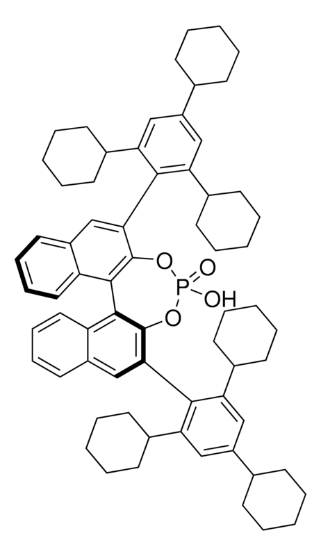 Merck (S)-TCYP