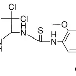 Merck N-(2,2,2-TRICHLORO-1-(3-(2-MET - 25 MG&