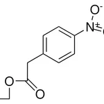 Merck ETHYL 4-NITROPHENYLACETATE