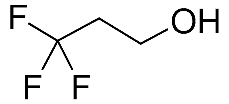 Merck 3,3,3-trifluoro-1-propanol