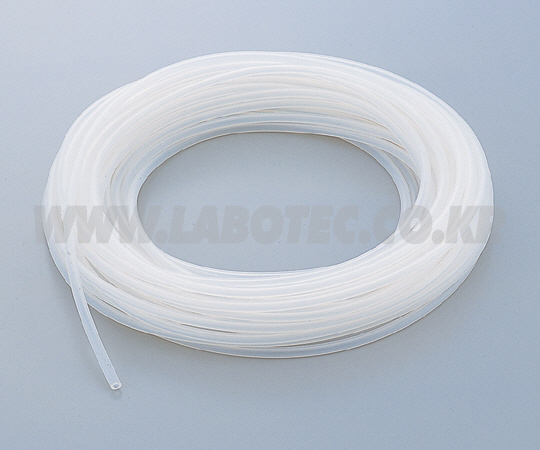 AS ONE Silicone Tubing (for Roller Pump), 롤러펌프용 실리콘 튜브(타이곤®3355-L)