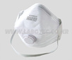 AS ONE PM2.5 Protective Mask(N95), PM2.5 대책 마스크(N95)
