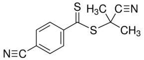 Merck 2-CYANO-2-PROPYL 4-CYANOBENZODITHIOATE,&