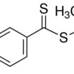 Merck 2-CYANO-2-PROPYL 4-CYANOBENZODITHIOATE,&