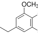 Merck 4-Allyl-2,6-dimethoxyphenol